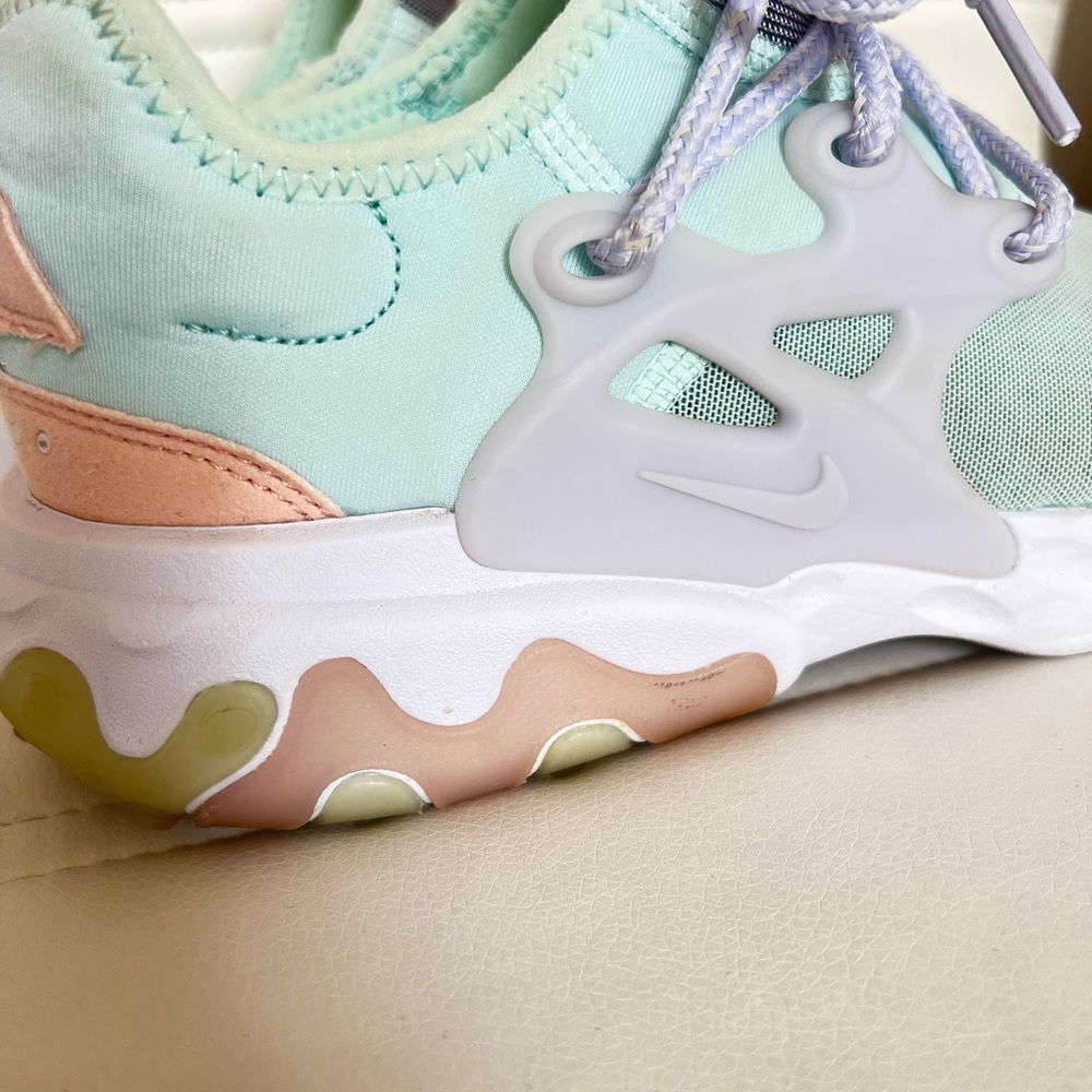 Presto React 'Teal Tint' - image 4